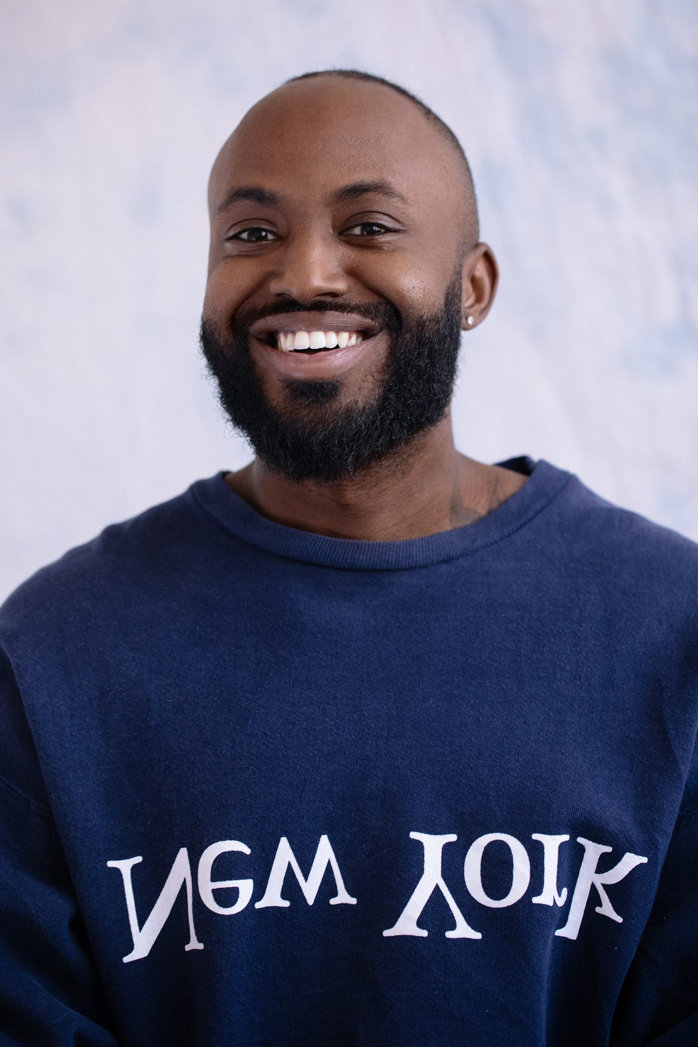 Inspirational Black Men In Tech: David Gabeau of Primitives On The Five  Things You Need To Know In Order To Create A Very Successful Tech Company |  by Jamie Hemmings | Authority