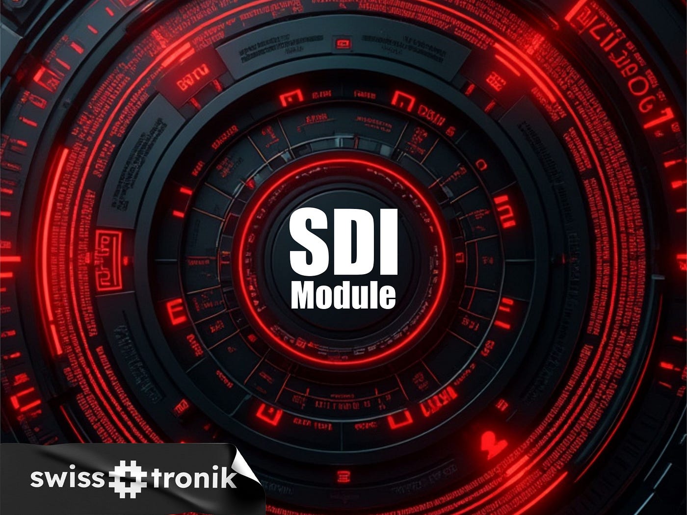 Decentralized Identities (SDI) for Testnet 2.0