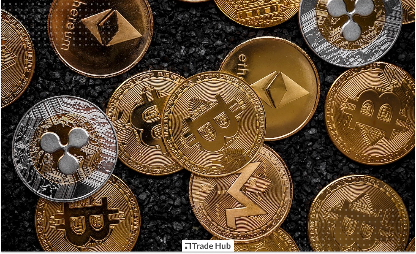 Top Gainers Coin in Binance: How to Spot and Trade the Best Performing  Cryptocurrencies in 2024 | by Hadisilver | Medium