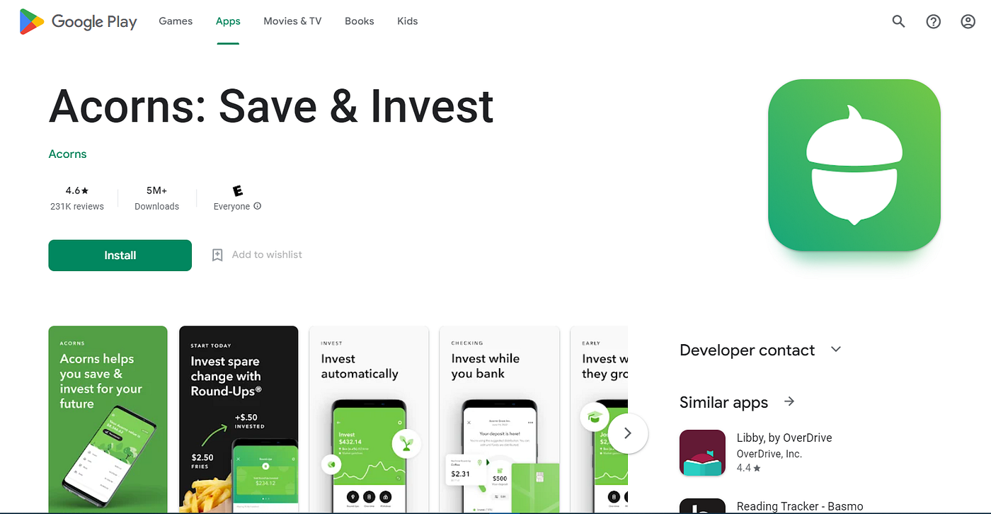 5 Investment Apps You Should Be Using Right Now | by Emmanuel Chineye  Onwusah | Medium