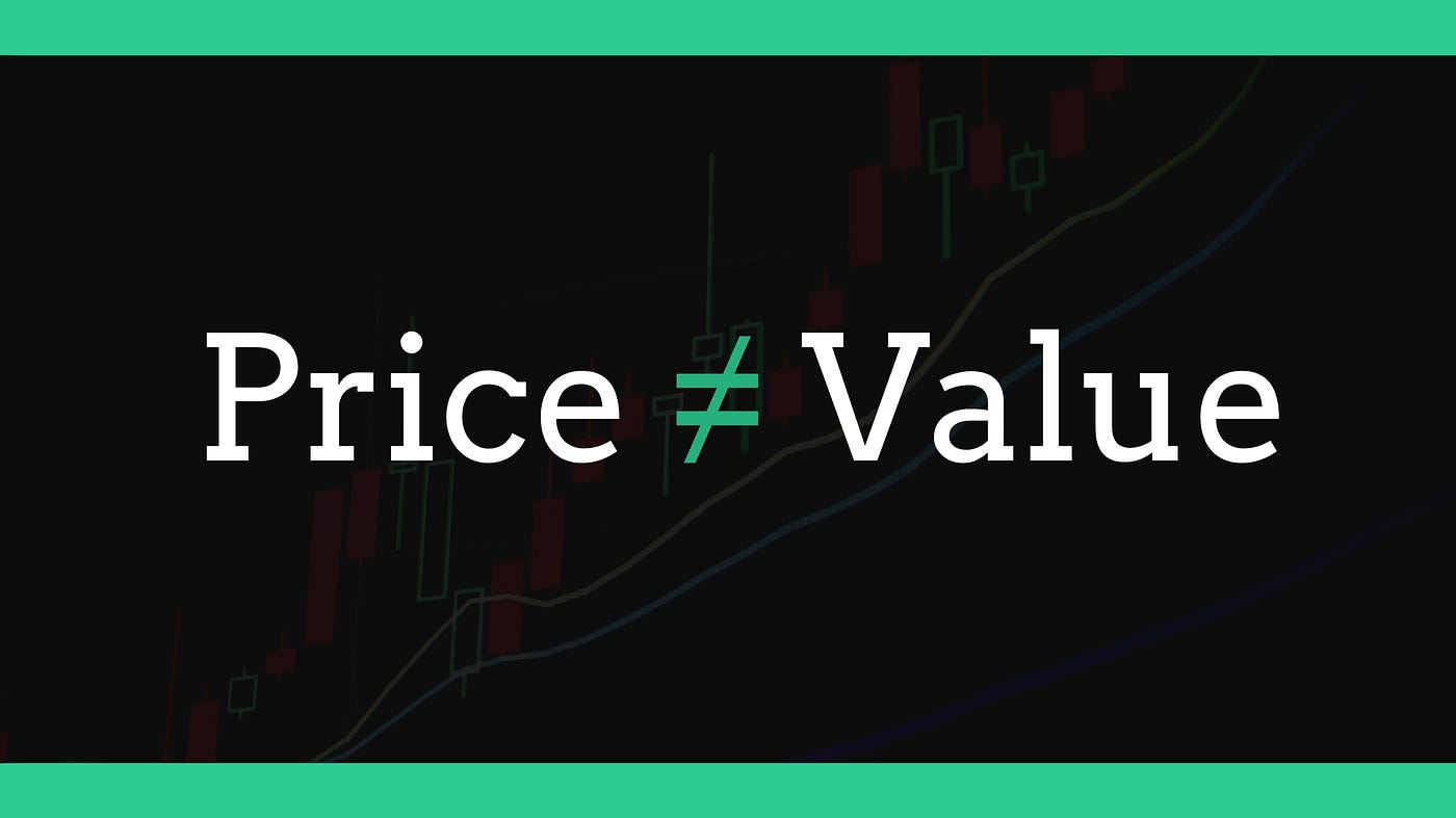 PA: The Kingdicator of Crypto. The most important crypto indicator… | by  Andrey Didovskiy | SYSDK Inc. | Medium