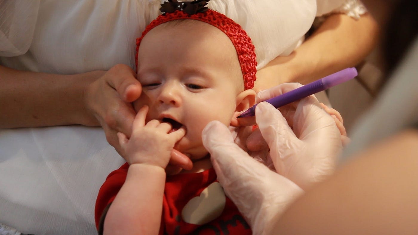 Inverness ear piercing drops deals