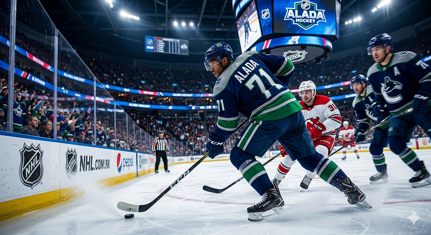 Watch NHL Live for Free 2026: Best Free NHL Streams, Apps & Cable-Free Options