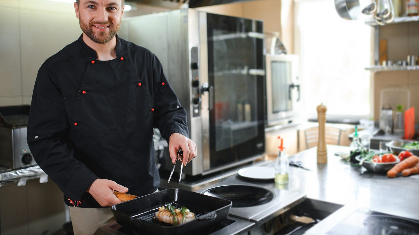 How I Discovered the Perfect Griddle for My Induction Cooktop (and Why It Changed Everything)
