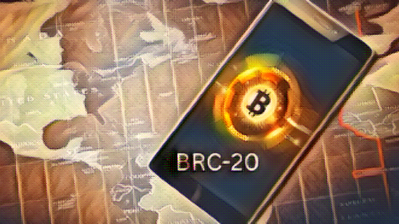 BRC20: Understanding the Utility and Functionality | by Crypto JK | Medium