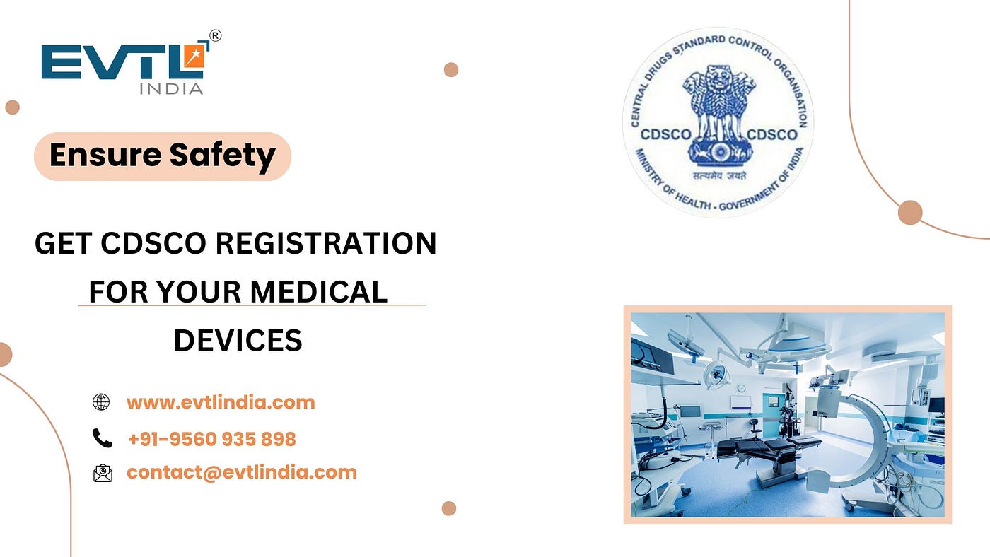 CDSCO Licence in India: A Practical Guide to CDSCO Certification