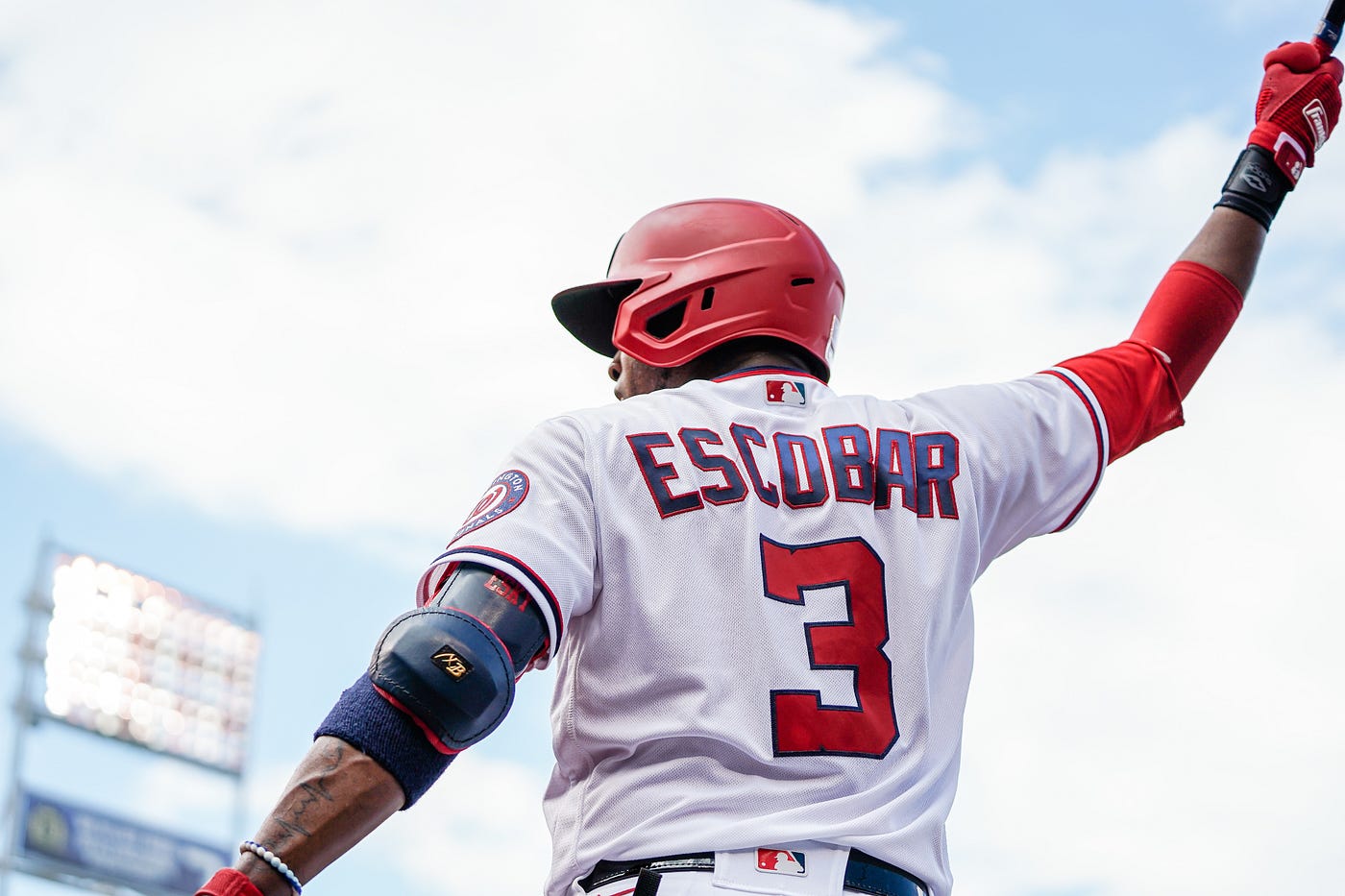 Nats look to close out road trip with a win in rubber match vs. Mets