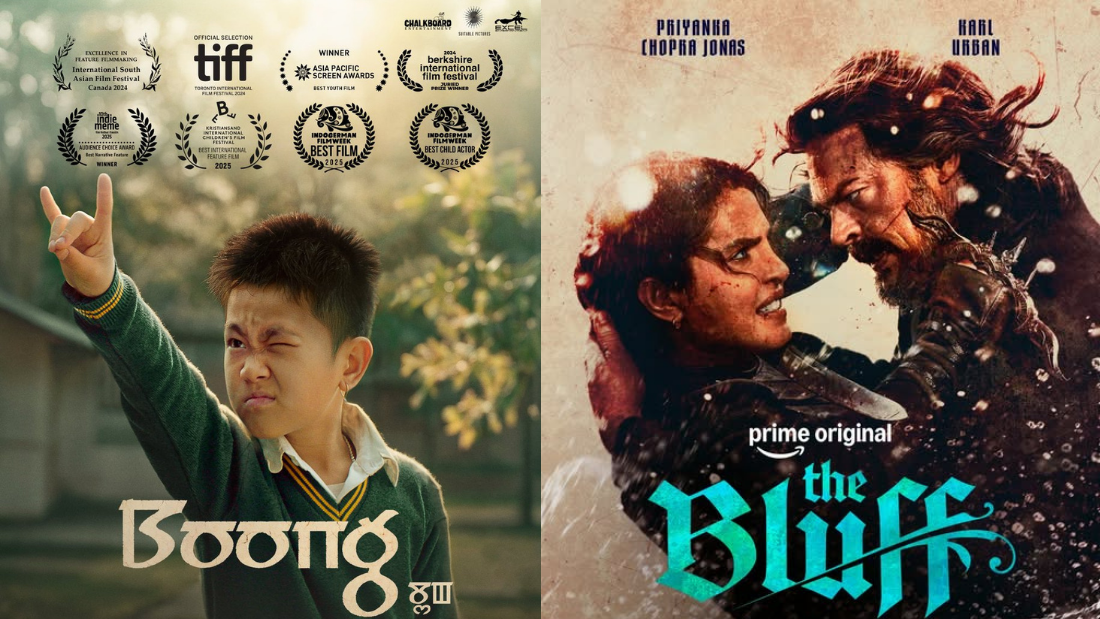 When Regional Truth Beats Global Spectacle: India’s BAFTA Moment and the New Cultural Algorithm