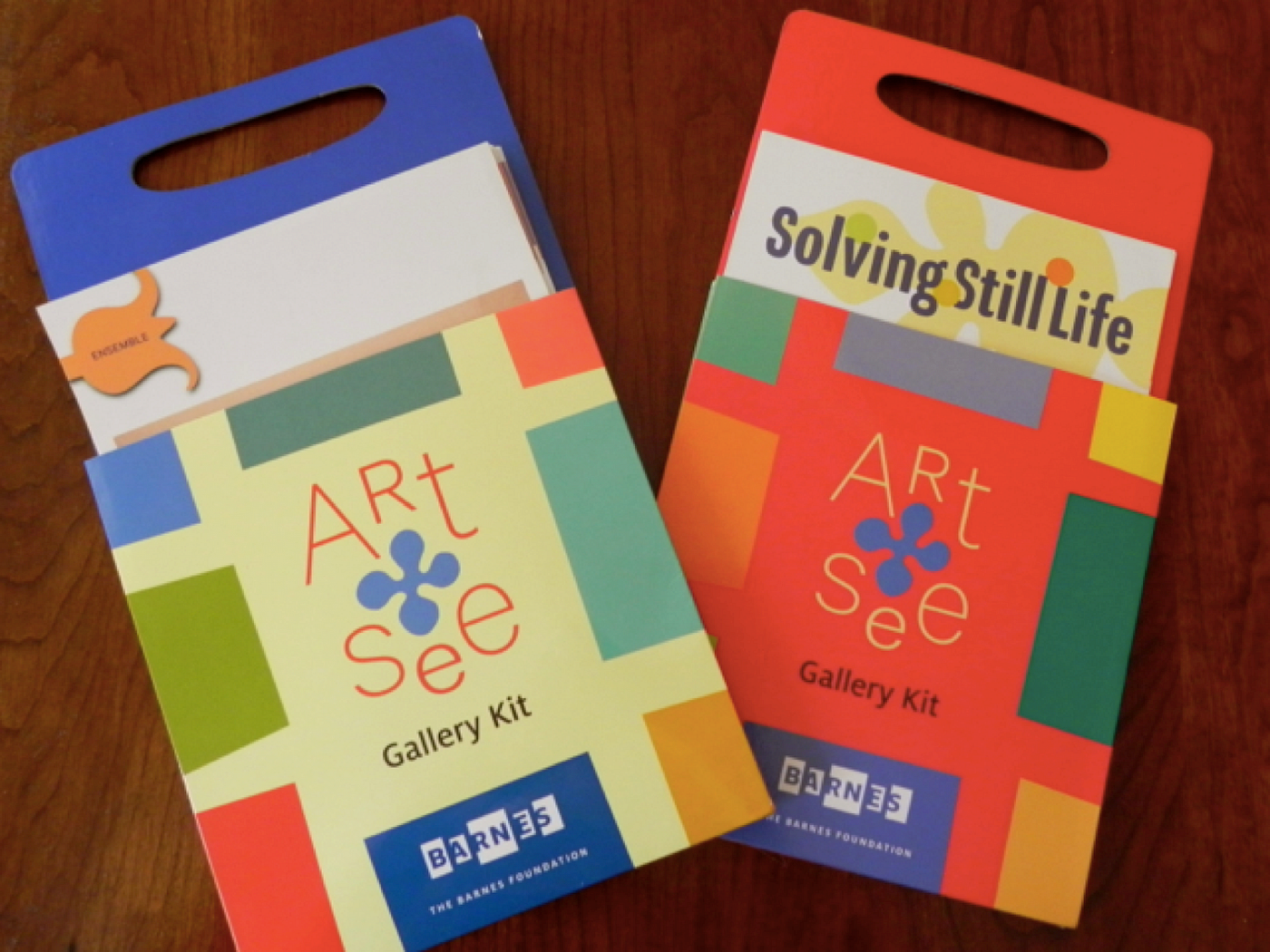 Technology and The Barnes Foundation | by Liv Kenney | Medium