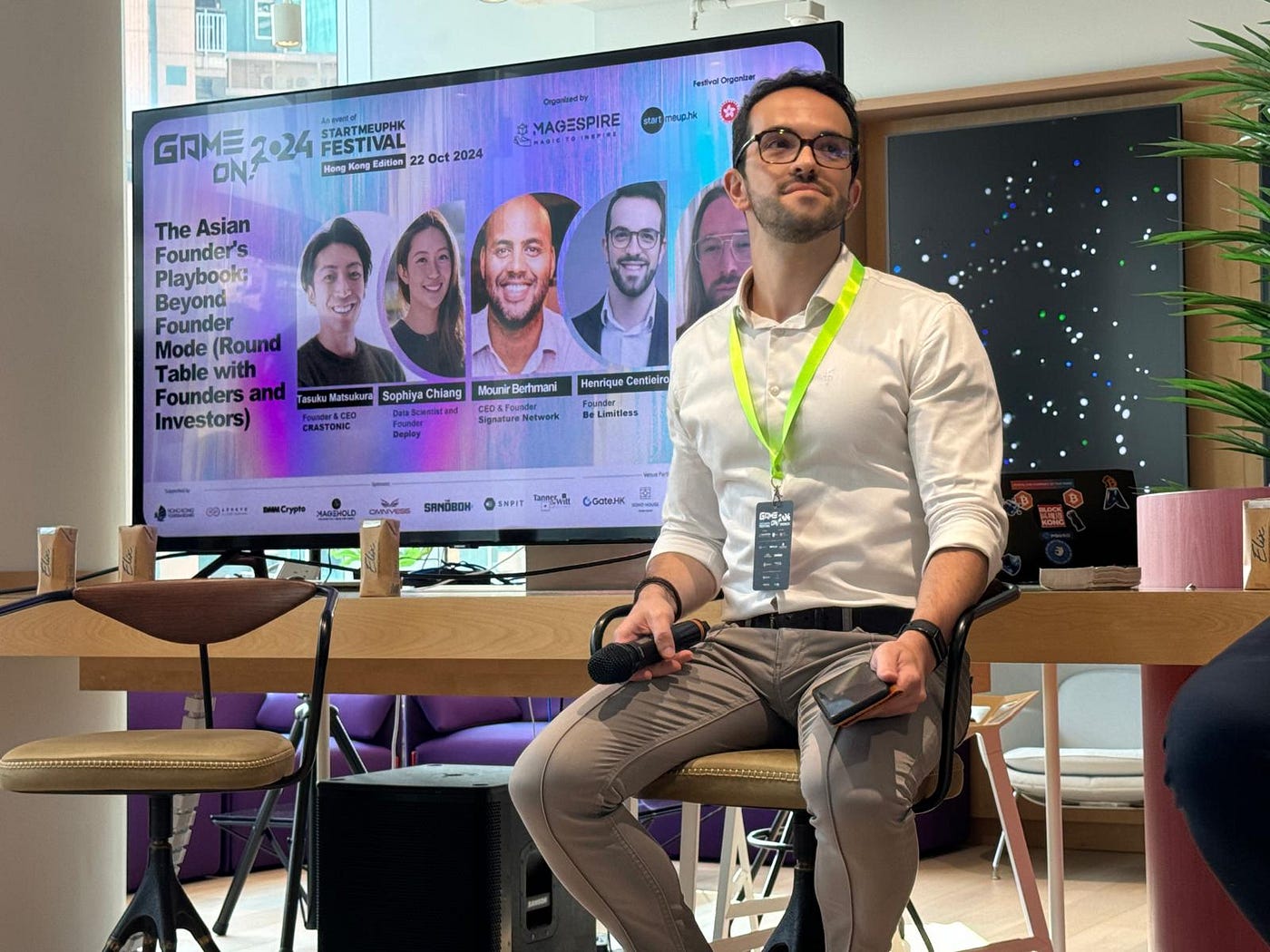 The Hidden Secret Behind Billion-Dollar Companies: “Founder Mode” | by  Henrique Centieiro | Entrepreneurship Handbook