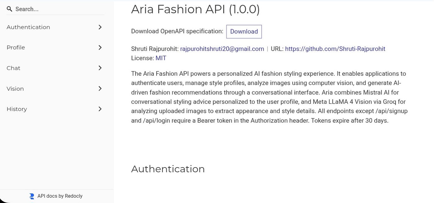 From Zero to Beautiful API Docs: A Beginner’s Guide to Redocly