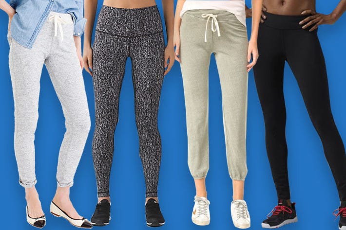 Best Leggings — How to Purchase a Comfortable one for you
