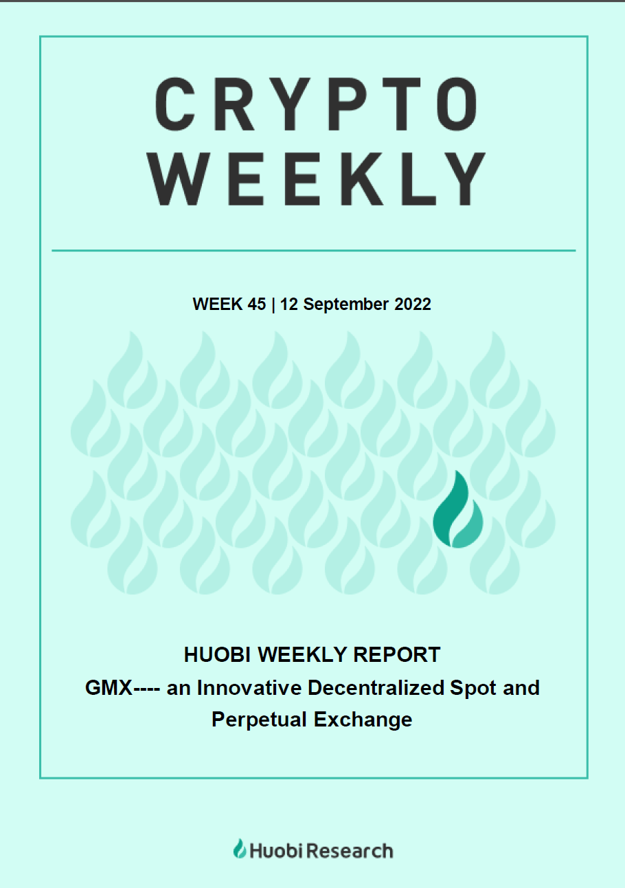 GMX —an Innovative Decentralized Spot and Perpetual Exchange | by HTX  Research | HTX Research | Medium