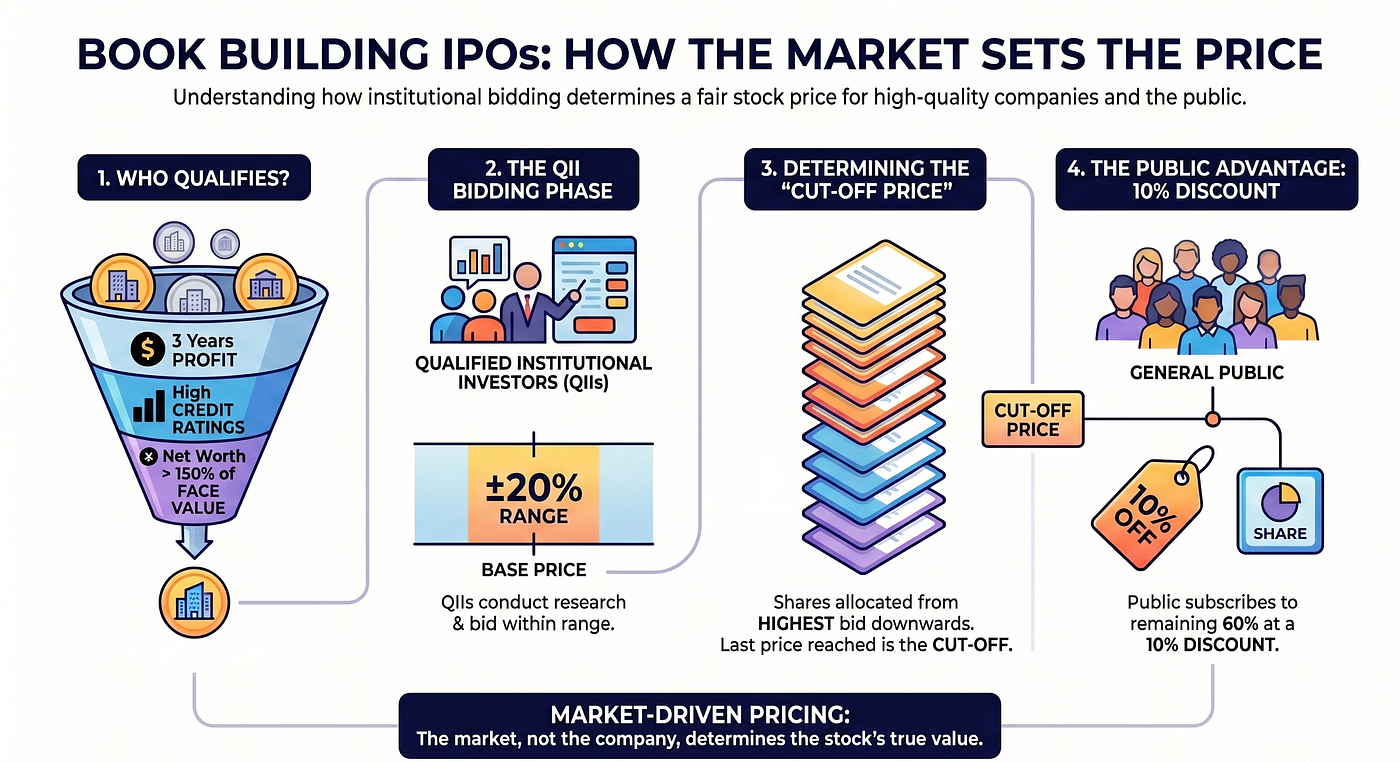 Book Building IPO Methods and Market Dynamics in Nepal