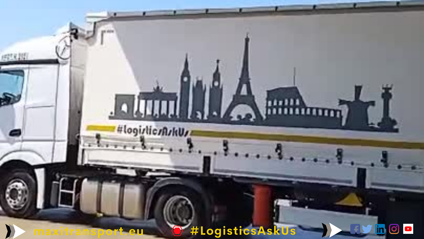 Vodeću logističku kompaniju koja pruža sveobuhvatne usluge drumskog transporta između Turske…