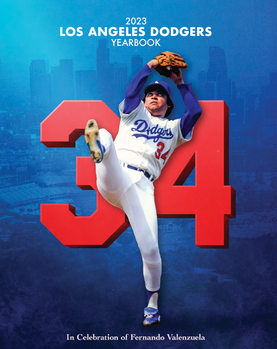 How Fernando Valenzuela could be in the Baseball Hall of Fame