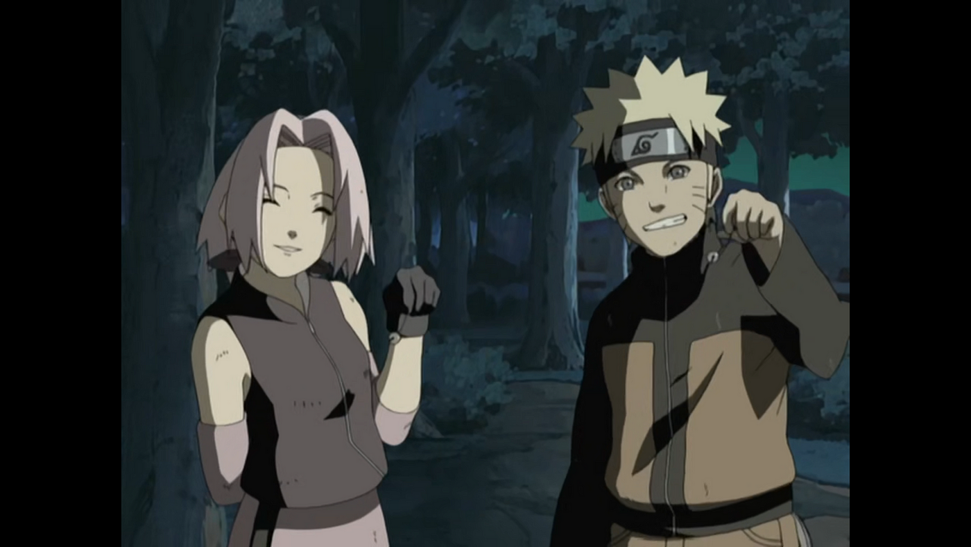 Naruto Shippuden Season 1 Summary(Gaara's Capture), by Perfect Platinum