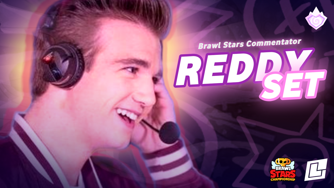 INTERVIEW WITH REDDYSET