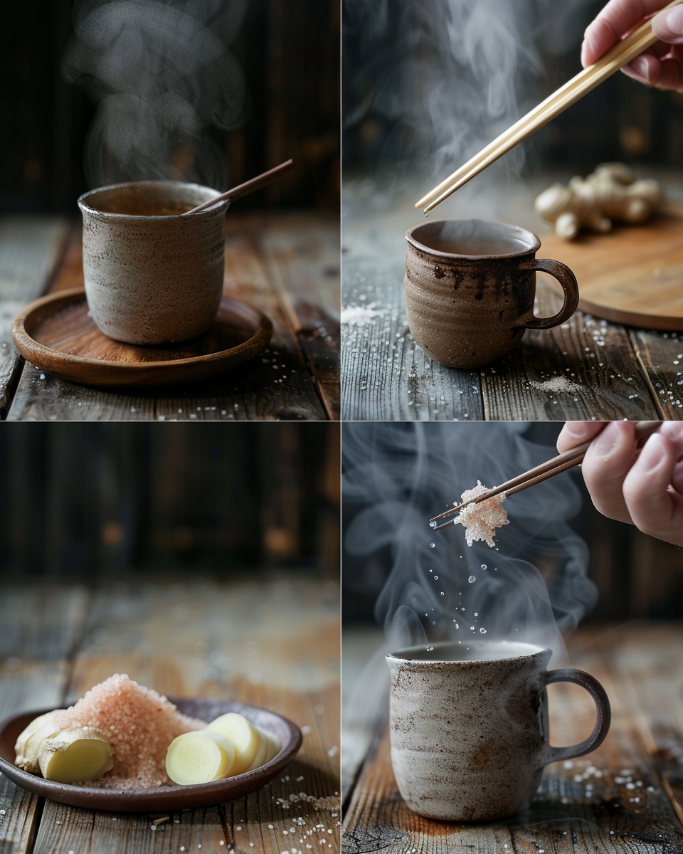 The Japanese Zepbound Recipe: Why This 4-Ingredient Morning Drink Is Going  Viral | by BEST MEALS TO COOK | Medium