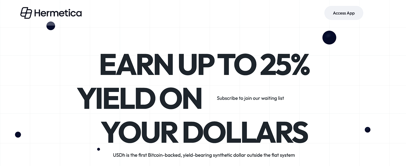 Introducing Stacks — Bringing Programmability to Bitcoin | by Rishi Sidhu |  Coinmonks | Medium