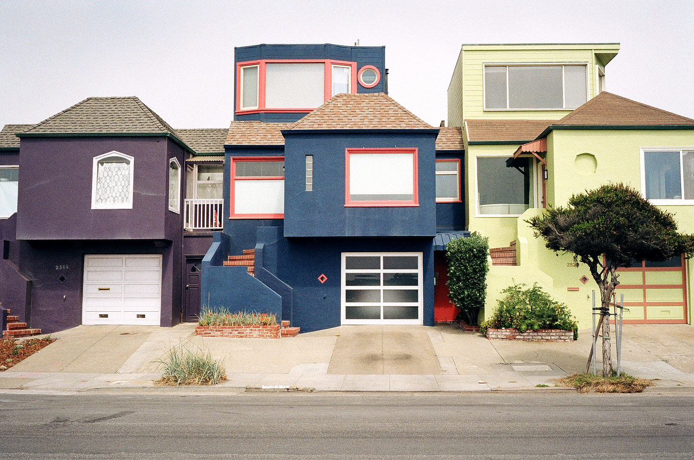 Why I love my life in the Outer Sunset | by The Bold Italic | The