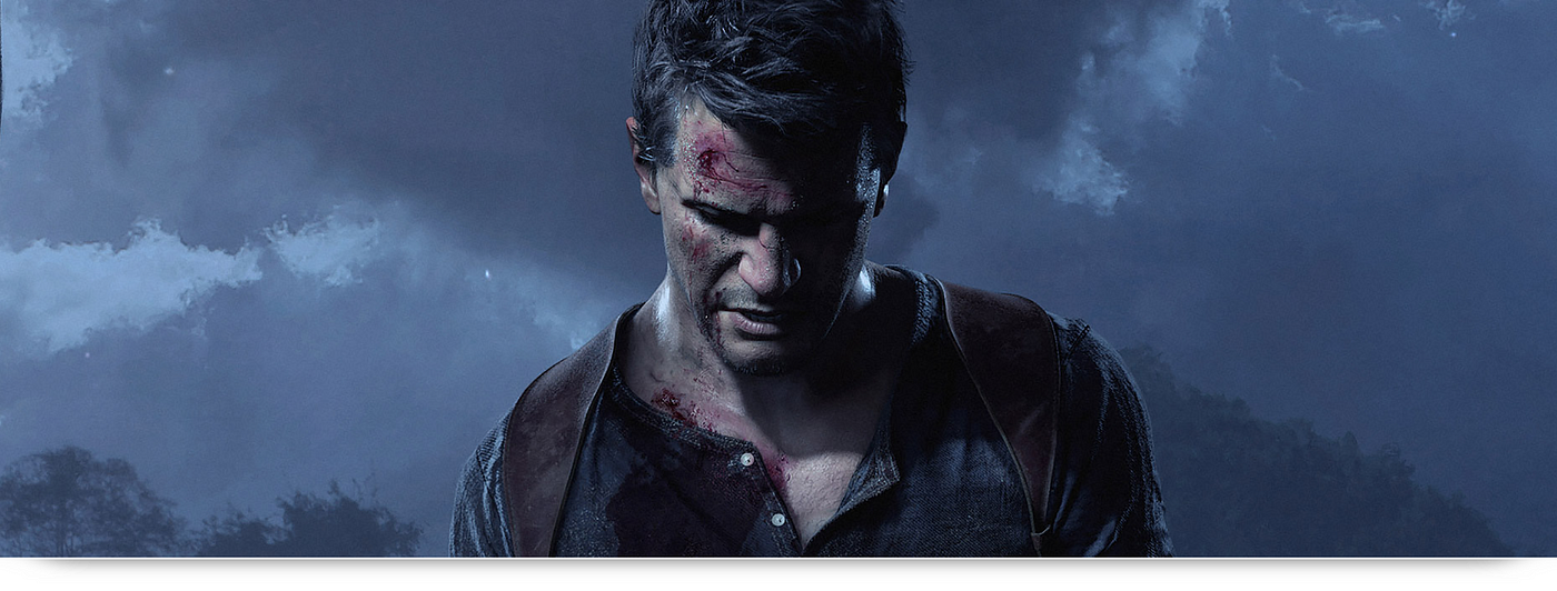 The Trial of Nathan Drake. A Lead Game Designer from Ubisoft Paris…, by  Jean-Baptiste Oger, SUPERJUMP