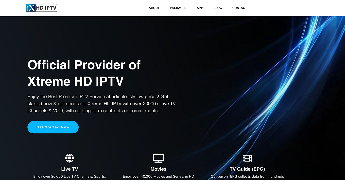 Iptv porn channels