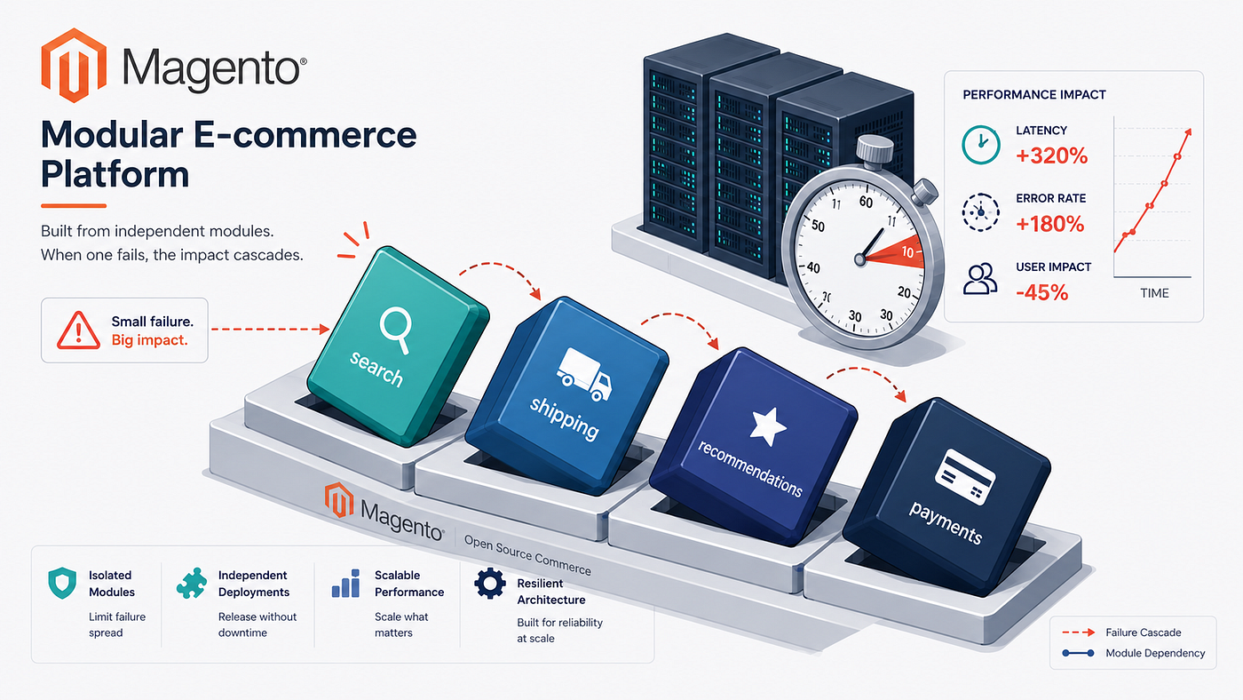 The Hidden Cost of Installing Too Many Magento Extensions
