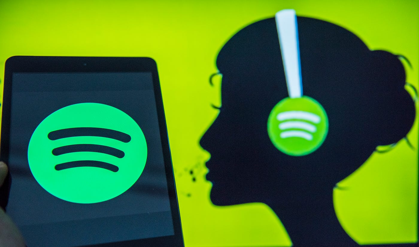 How Does Spotify Know You So Well?, by Sophia Ciocca