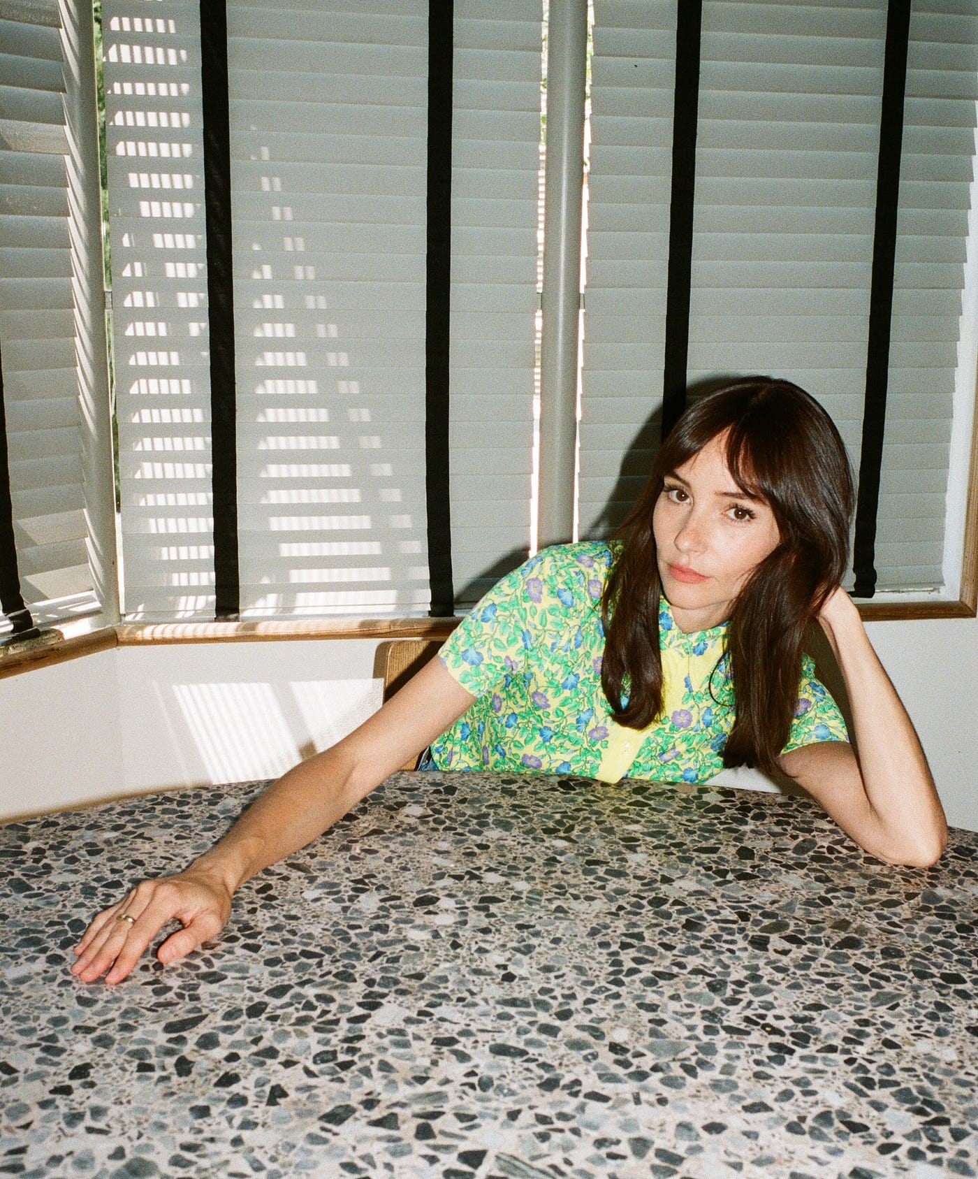 Jocelin Donahue Hot