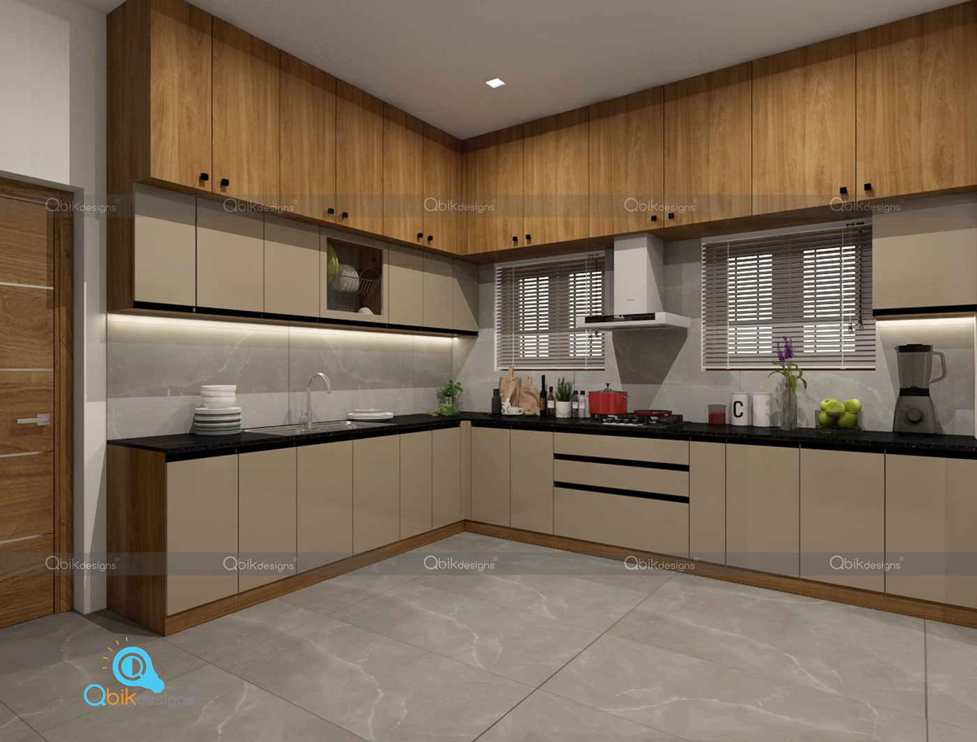 Qbikdesigns — Best Interior Designers Kochi