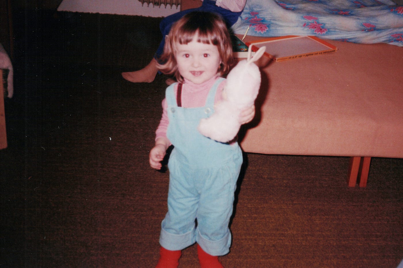 My Childhood in a Post-Socialist Country Gave Me a Superpower