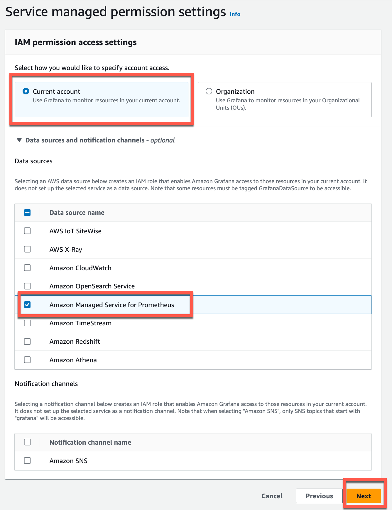 Simplified Observability for Amazon EKS with the new Amazon Managed Service  for Prometheus agentless collector | by Biswanath Mukherjee | Medium