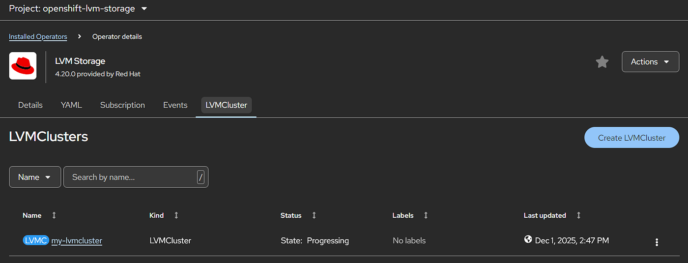 Deploying OpenShift on Proxmox with Terraform Automation | by