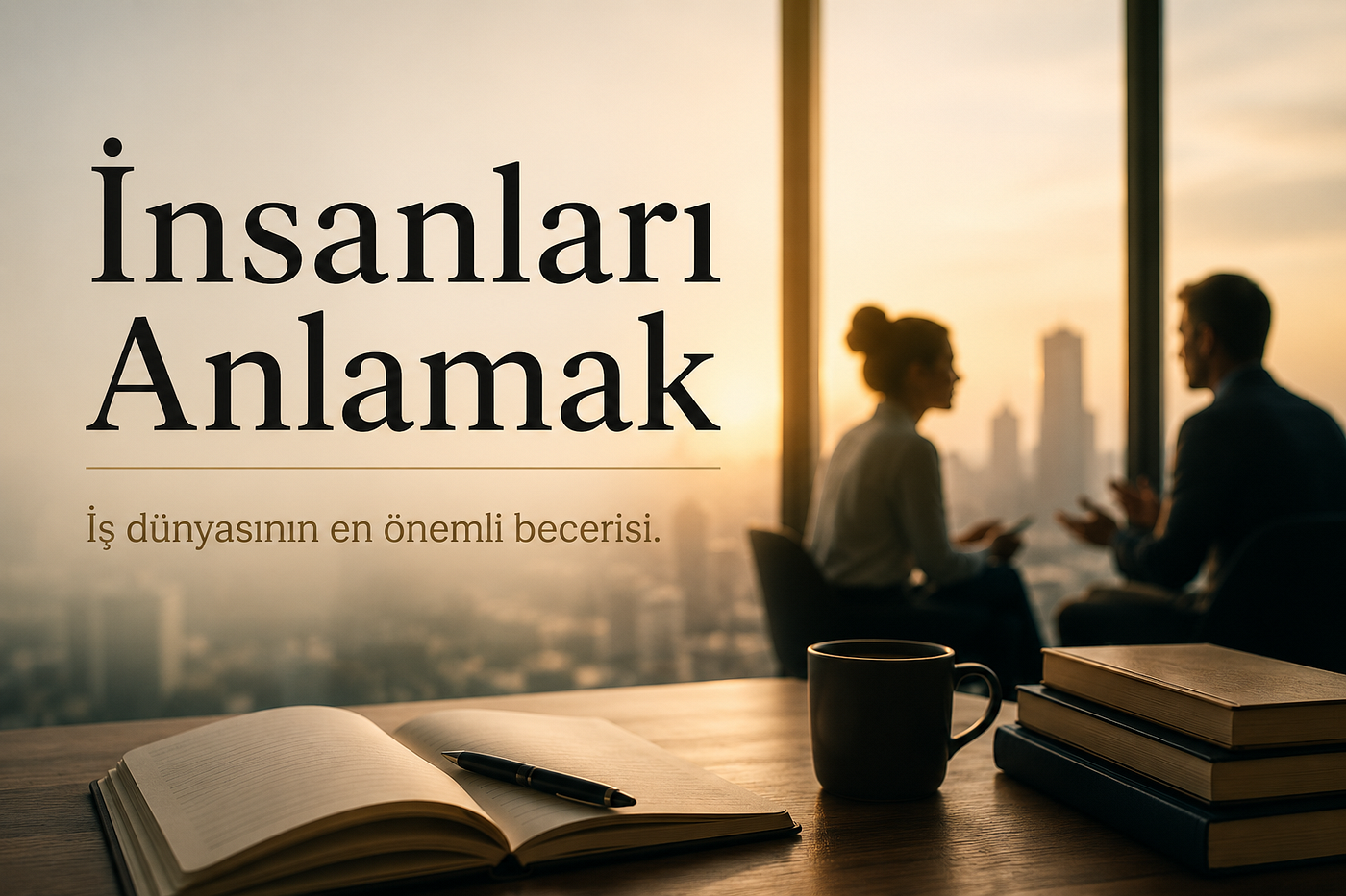 İnsanları Anlamak