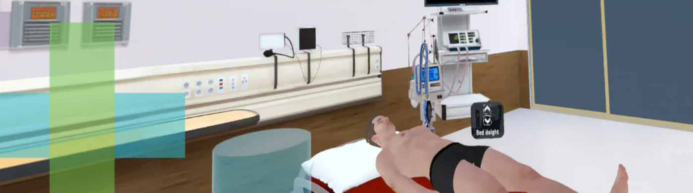 Why BLSXR™ by VRKure Is Redefining Basic Life Support Training