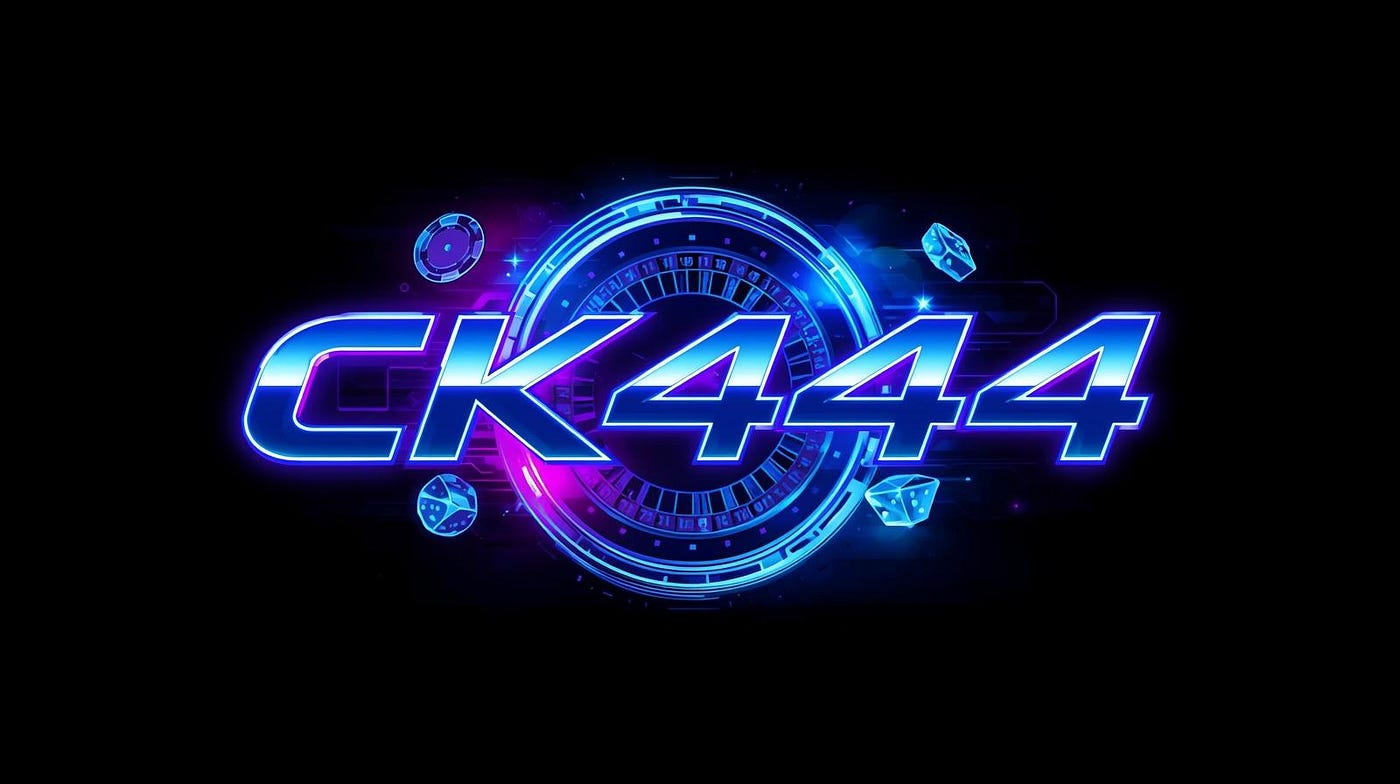 CK444 Online Lottery BD — Advanced Gaming Platform for Fast, Safe & Rewarding Play