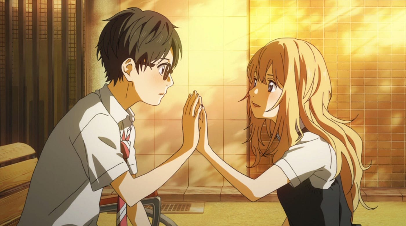 How did Kaori Miyazono die in Your Lie in April? Explained