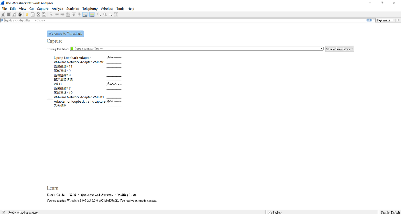 網路安全封包分析:Wireshark 快速判斷IP位置並找出可疑程式— 使用GeoLite2 | by Kuro Huang | 資安工作者的學習之路|  Medium