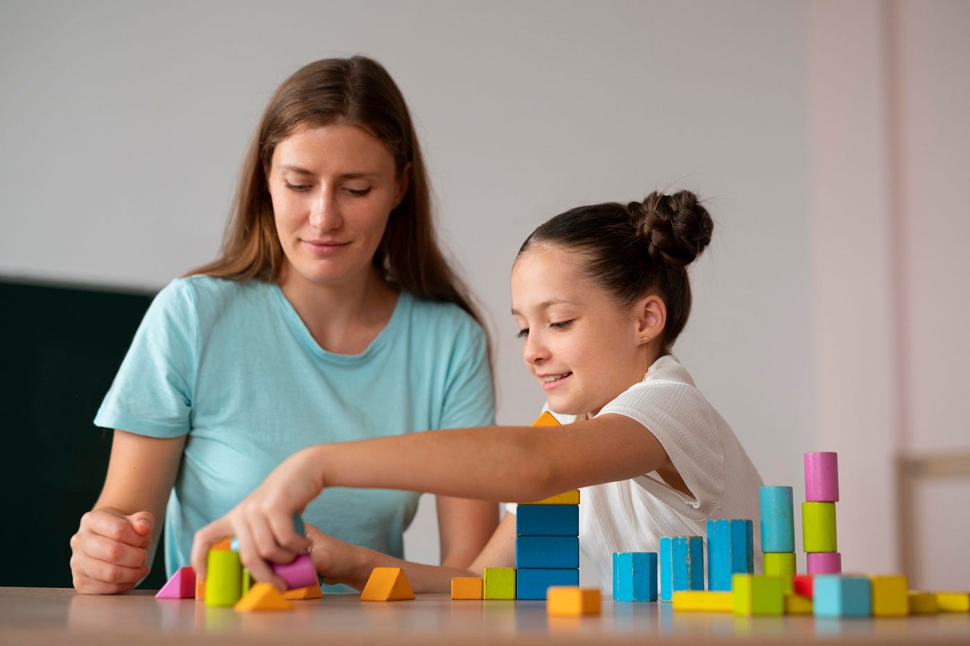 The Secret Architecture of Play: Why Occupational Therapy Holds the Key to Belonging for Dubai’s…