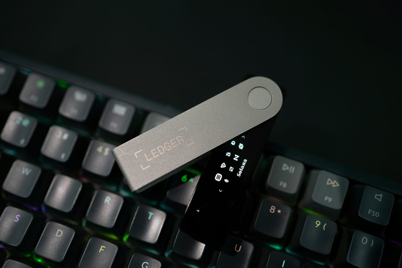 Ledger Eyes $4 Billion NYSE IPO: French Crypto Wallet Maker’s Bold US Market Entry