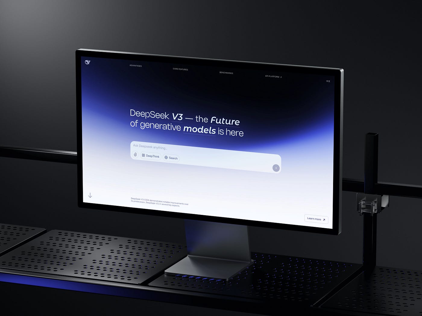 The Joy of Creating with Web Development