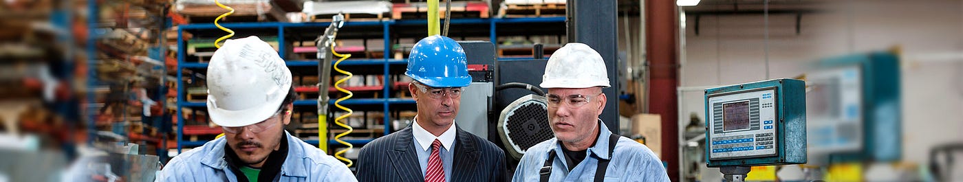 How Product Inspectors Use Quality Control Checklists?
