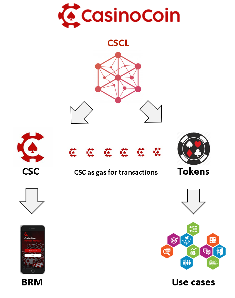 Factors Driving Price of CasinoCoin by