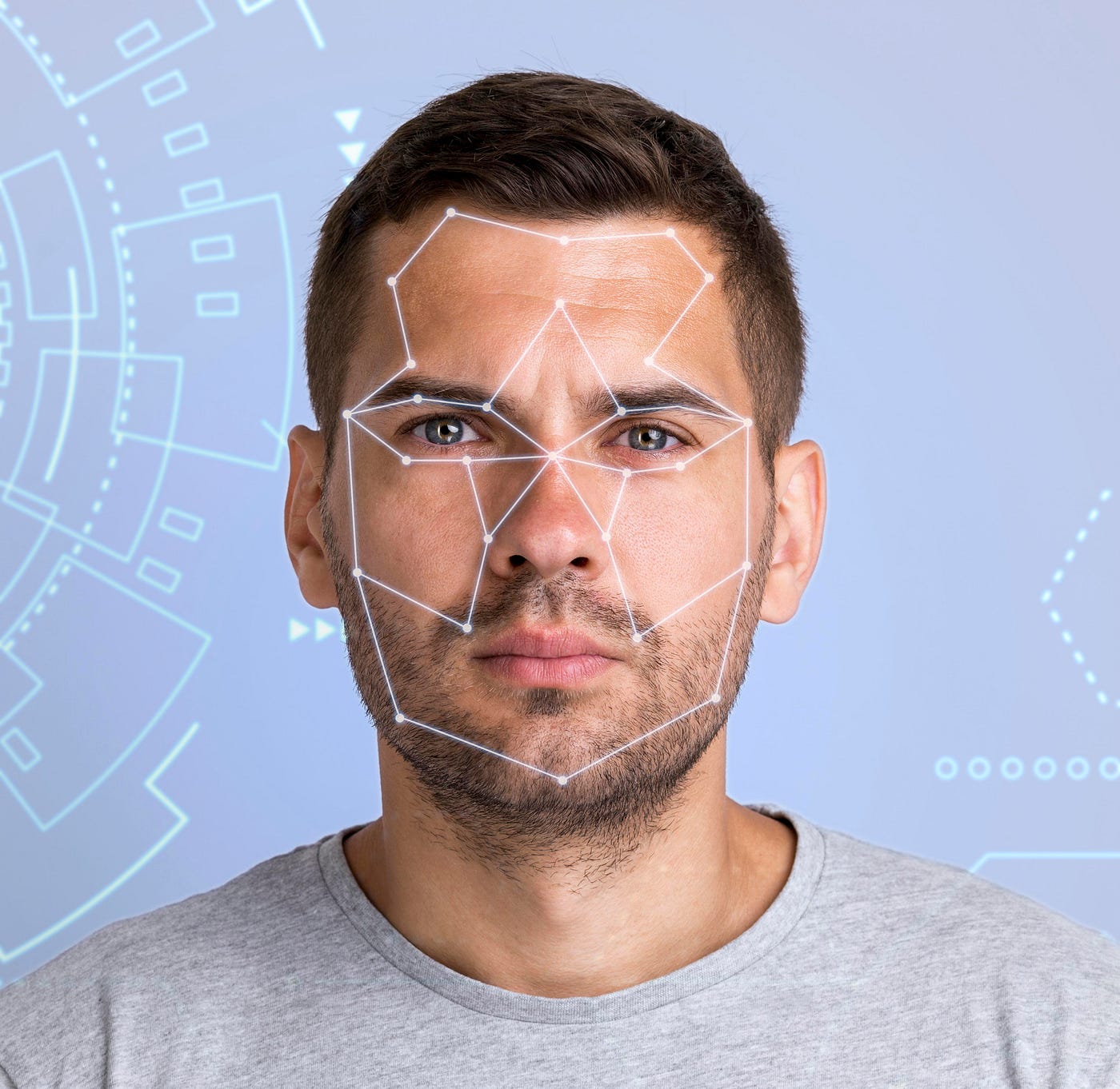 Face Recognition | Facial Recognition using Deep Learning