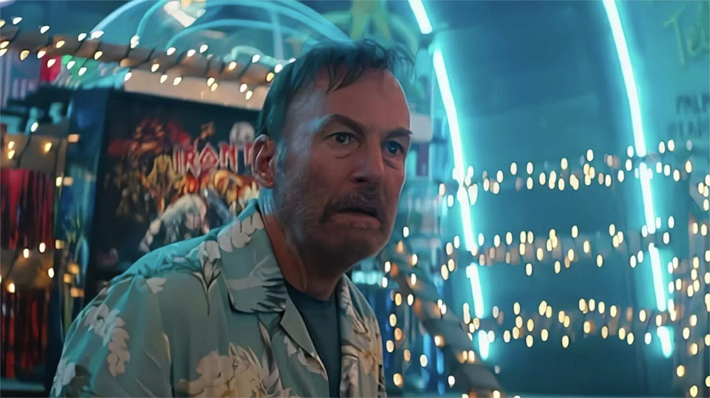 ¿Es “Nobody 2” una digna secuela para los fans de Bob Odenkirk?