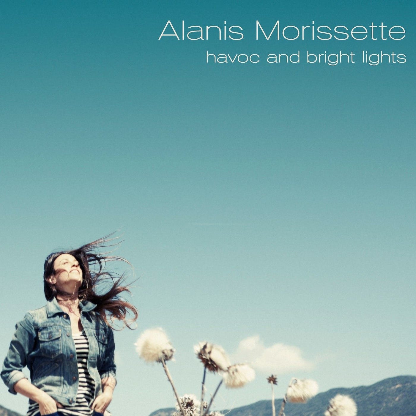 The Genius and Legacy of Alanis Morissette | Rants and Raves
