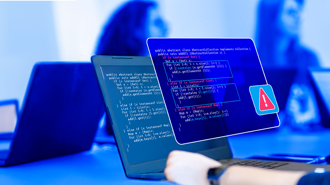 Seu faro está afiado? Como identificar e eliminar code smells no seu projeto