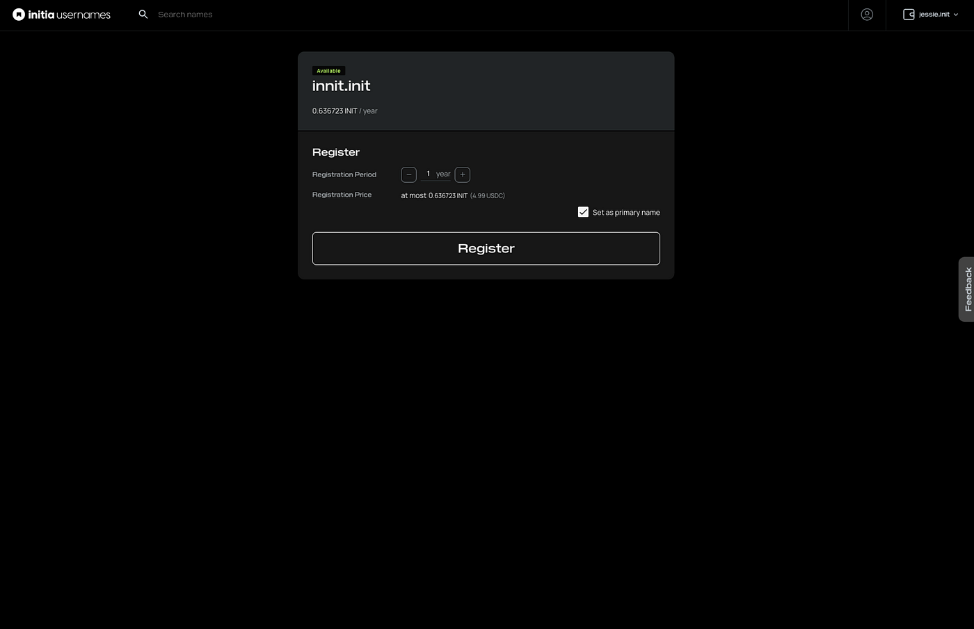 Welcome to the Initiation: Initia Testnet User Guide | by Initia | Medium