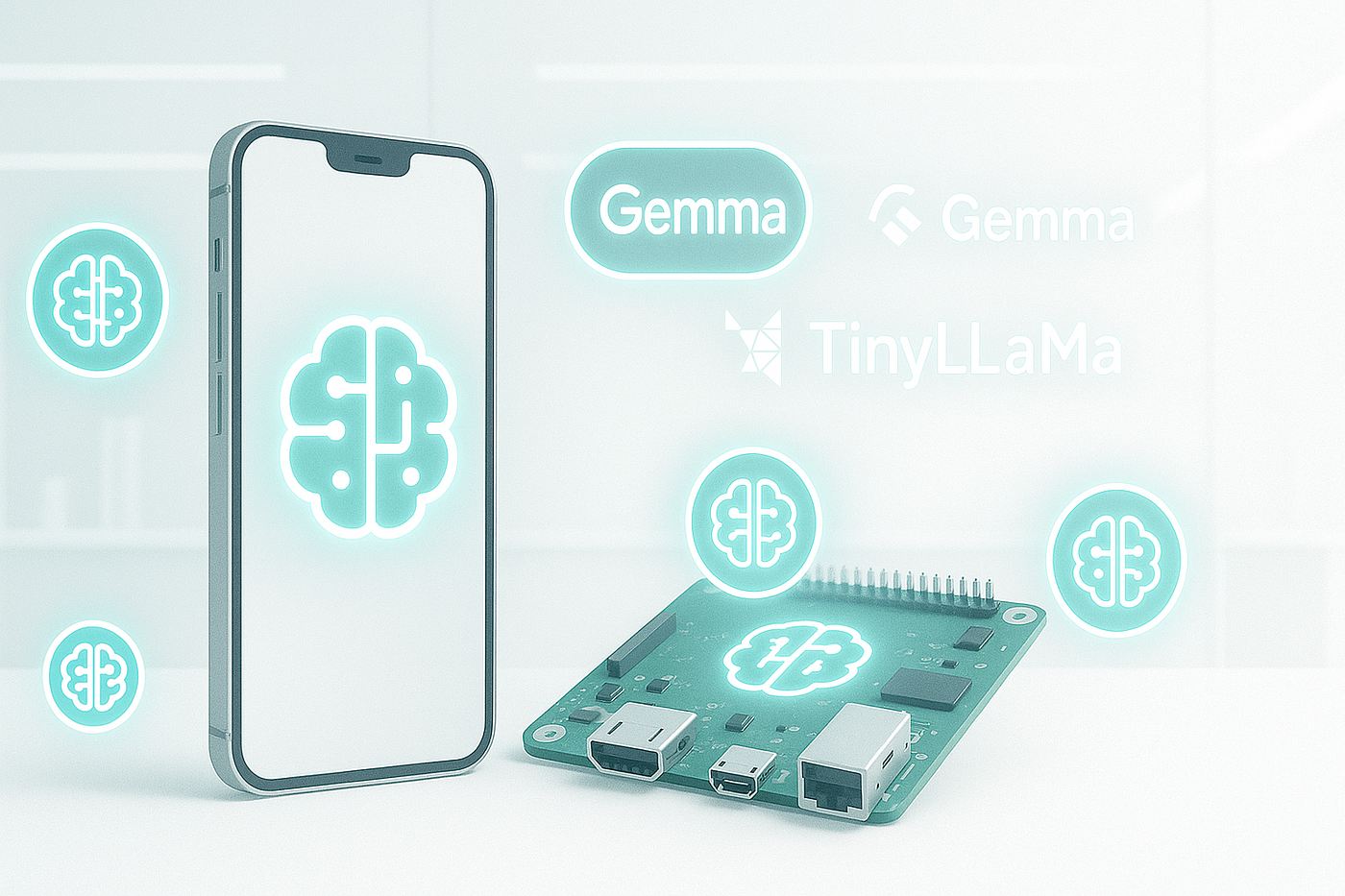 🧠 Beyond GPT: How Small Language Models Are Taking Over Edge Devices